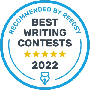 Reedsy Best Writing Contest 2022